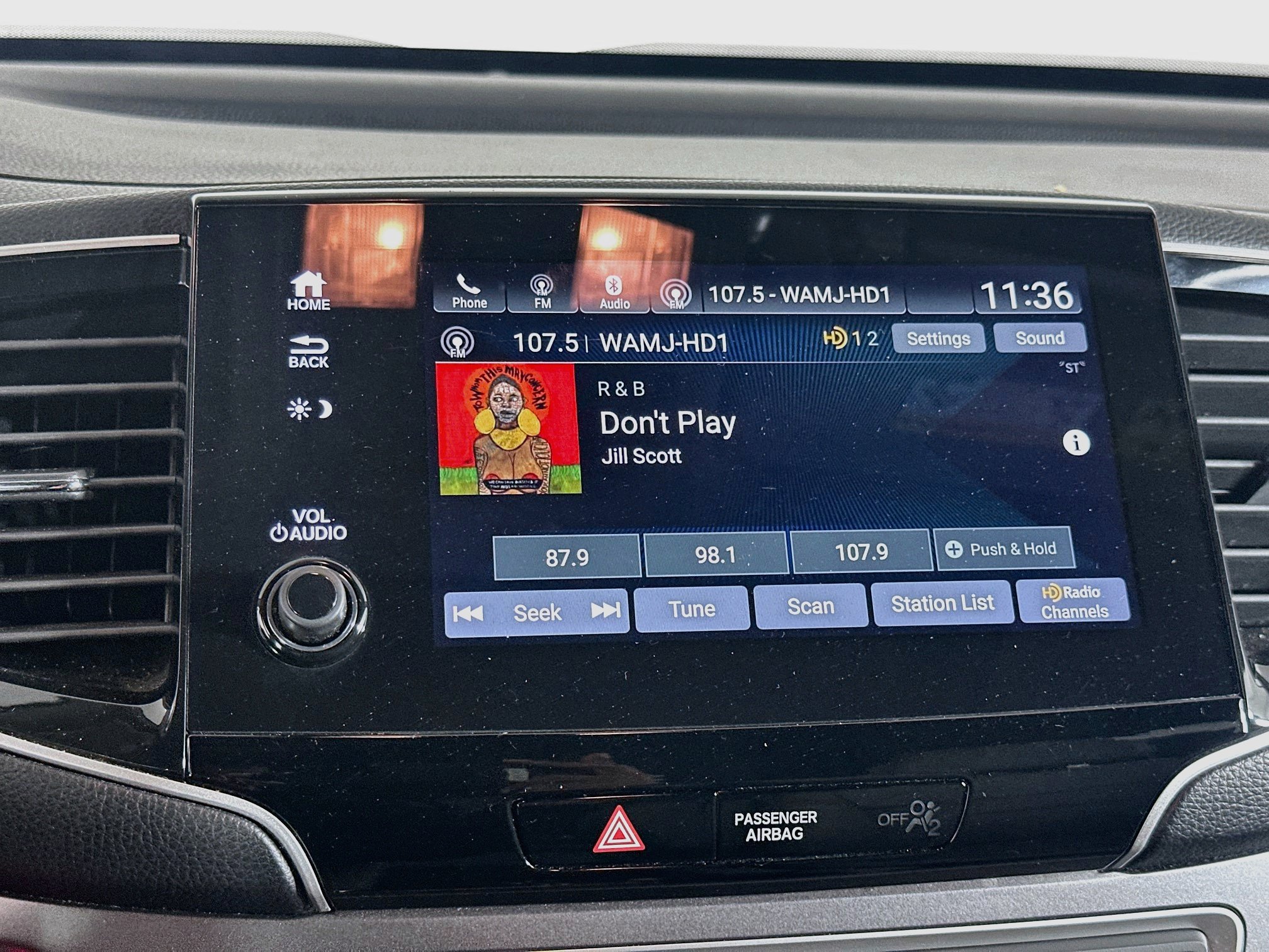 Used 2019 Honda Pilot EX-L image 21