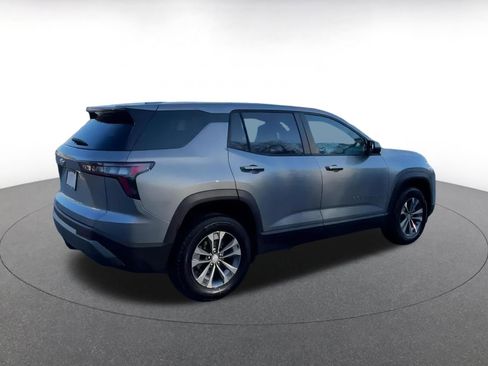 Used 2025 Chevrolet Equinox LT image 14