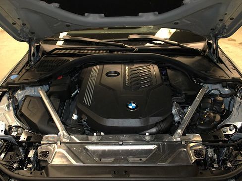 Used 2024 BMW M440i xDrive Gran Coupe w/ Premium Package AWD/4WD image 42