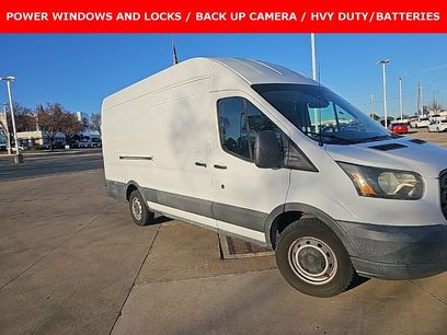 Used 2016 Ford Transit 250 148 High Roof Extended