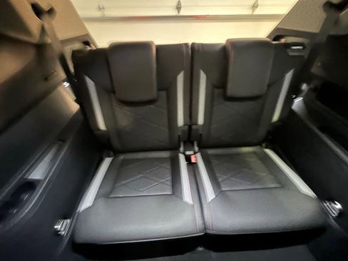 New 2026 Volkswagen Atlas Peak Edition AWD/4WD image 26