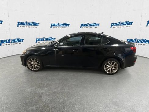 Used 2011 Lexus IS 250 AWD w/ Luxury Plus Value Edition image 7
