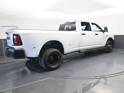 Used 2026 RAM 3500 Tradesman AWD/4WD image 6