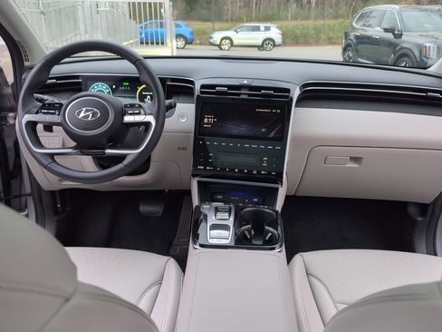 Used 2023 Hyundai Tucson Limited image 18