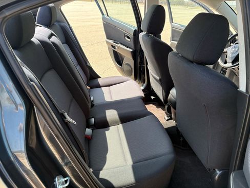 Used 2009 MAZDA MAZDA3 i Touring Value image 21