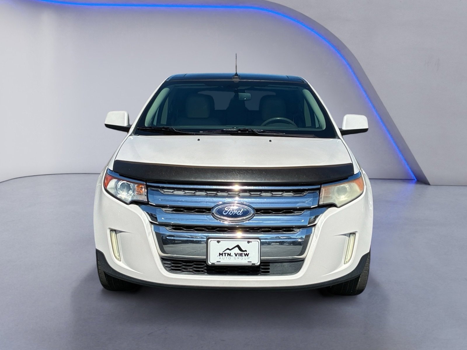Used 2011 Ford Edge Limited w/ 302A Rapid Spec Order Code FWD image 8