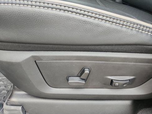 New 2025 RAM 2500 Laramie image 15