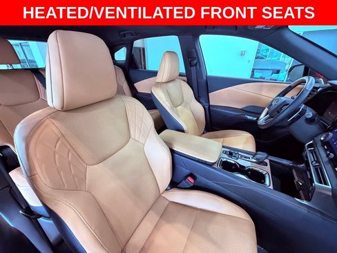 Certified 2025 Lexus RX 350 Premium FWD image 14