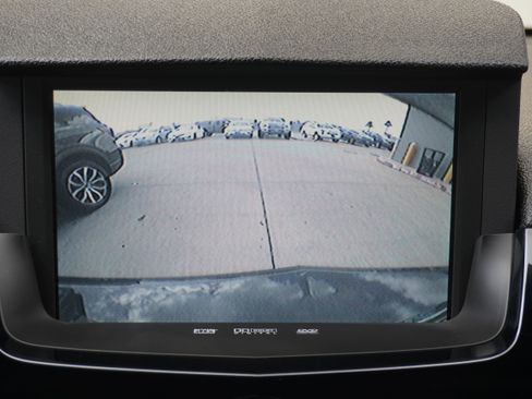 Used 2011 Cadillac CTS V RWD image 19