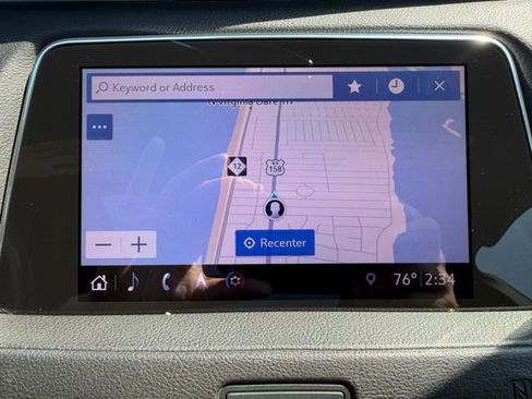 Used 2019 Cadillac XT4 Sport FWD image 22