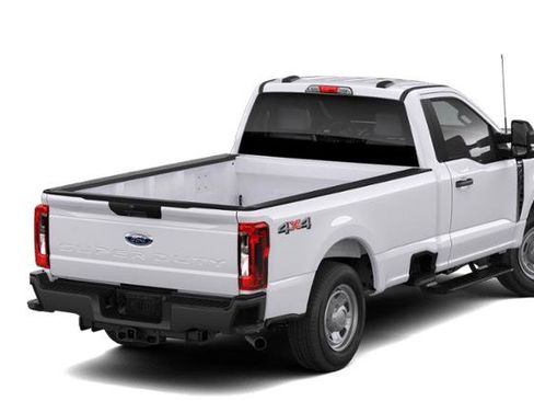 New 2026 Ford F350 XL image 25