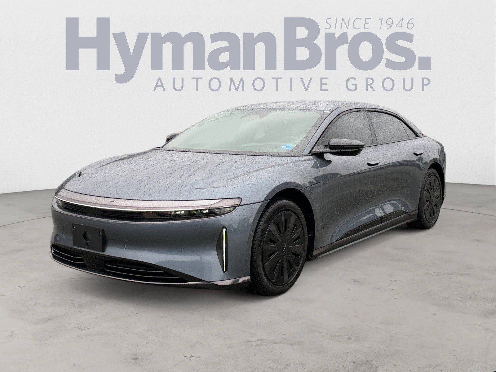 Used 2024 Lucid Air Pure RWD image 7