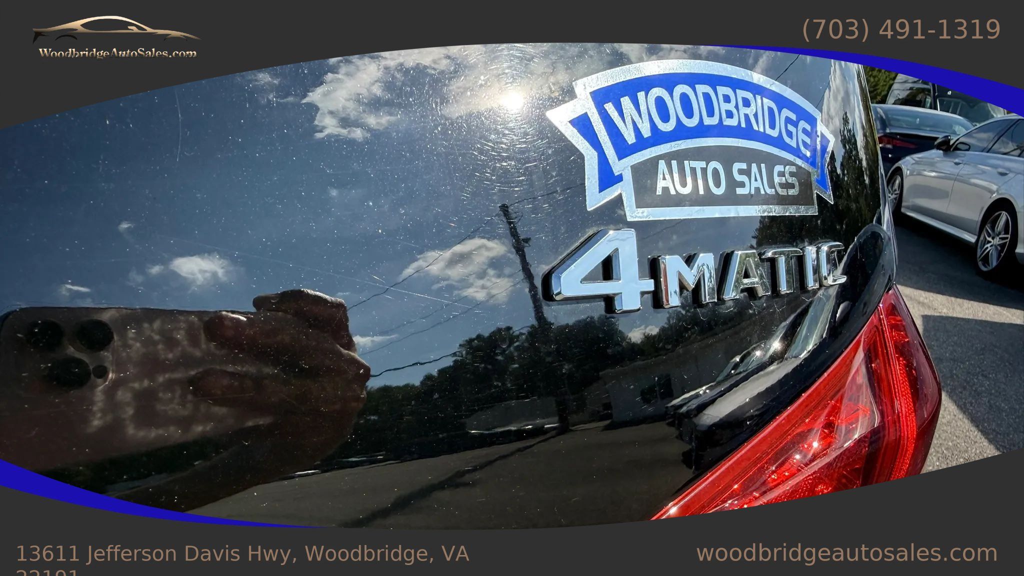 Used 2018 Mercedes-Benz GLS 450 4MATIC image 35