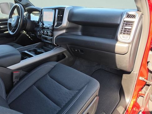 Used 2026 RAM 1500 Big Horn RWD image 18