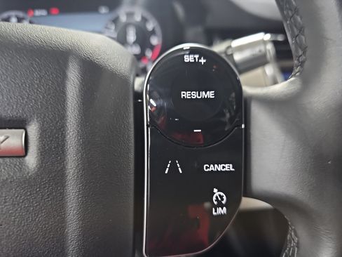 Used 2020 Land Rover Discovery Sport S AWD/4WD image 19