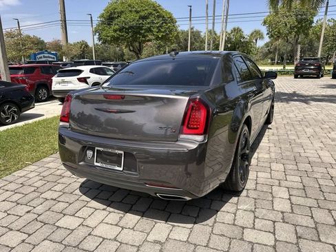 Used 2023 Chrysler 300 S RWD image 36