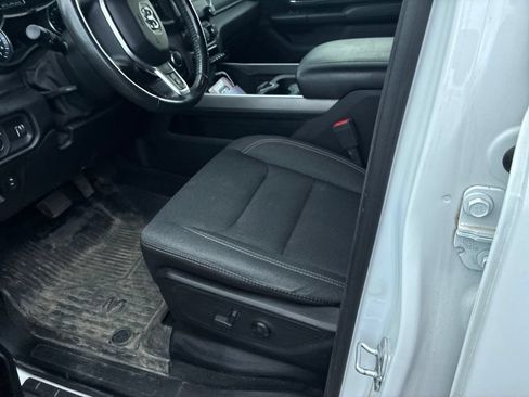 Certified 2020 RAM 1500 Big Horn AWD/4WD image 6