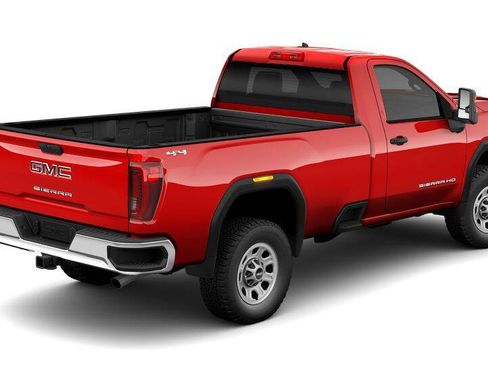 New 2026 GMC Sierra 3500 Pro w/ Convenience Package image 38