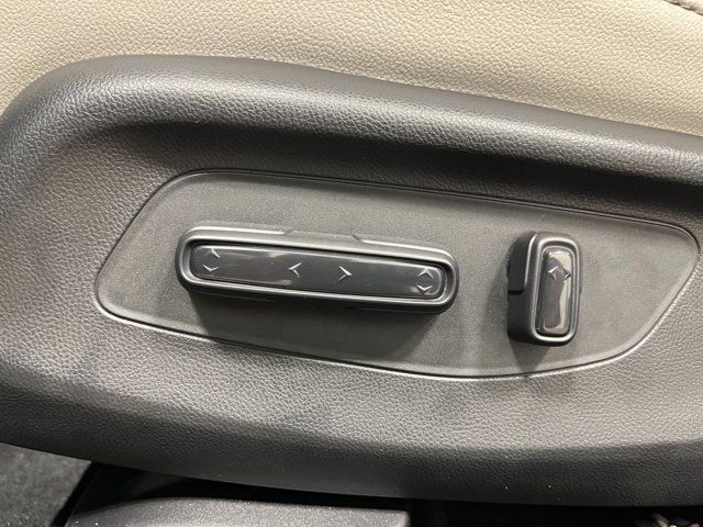 New 2027 Honda HR-V EX-L image 14