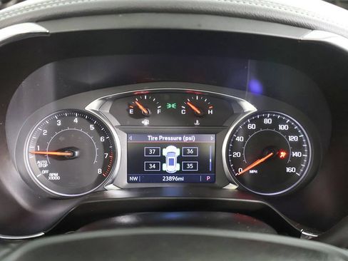 Used 2023 Chevrolet Blazer LT w/ Midnight/Sport Edition AWD/4WD image 41