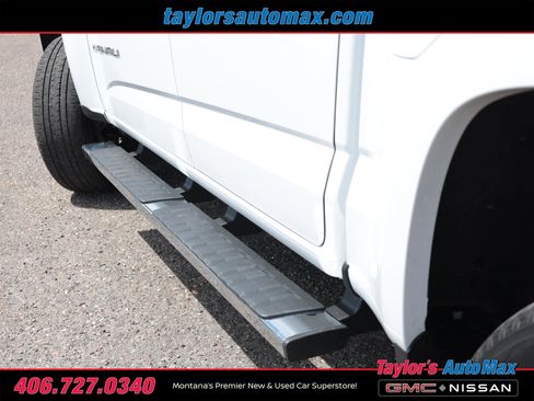 Used 2022 GMC Canyon Denali AWD/4WD image 38