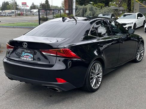 Used 2017 Lexus IS 200t image 18