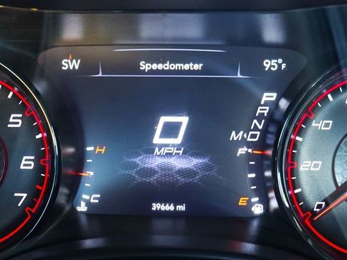 Used 2021 Dodge Charger GT w/ Blacktop Package image 41