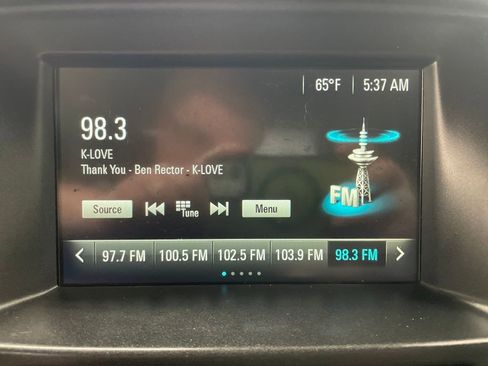 Used 2018 Chevrolet Colorado W/T image 25