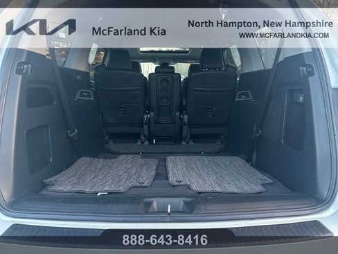 Used 2023 Honda Odyssey EX-L image 20