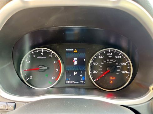 New 2025 Mitsubishi Eclipse Cross SEL image 11