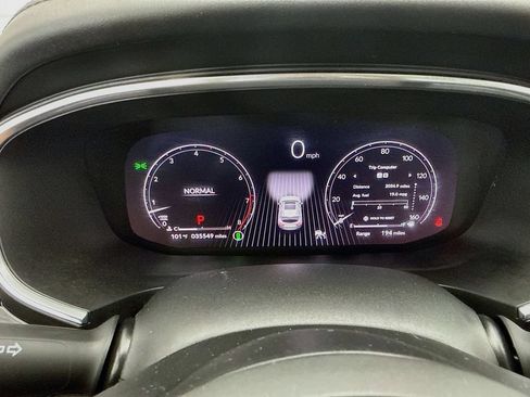 Used 2024 Acura MDX SH-AWD w/ Technology Package image 33