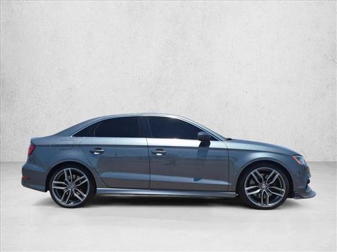 Used 2015 Audi S3 Premium Plus AWD/4WD image 4