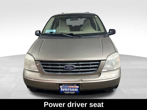Used 2005 Ford Freestar SES image 3