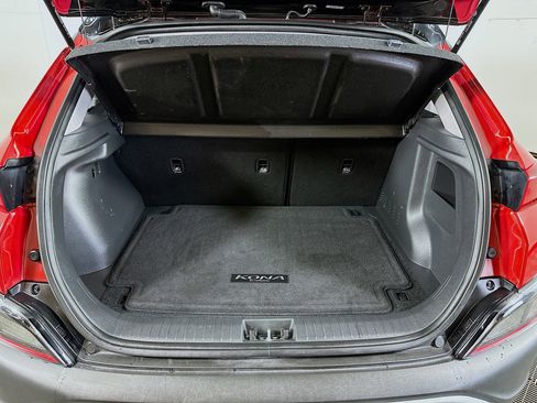 Certified 2023 Hyundai Kona SEL w/ Cargo Package image 23