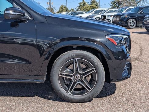 New 2026 Mercedes-Benz GLE 350 4MATIC image 9