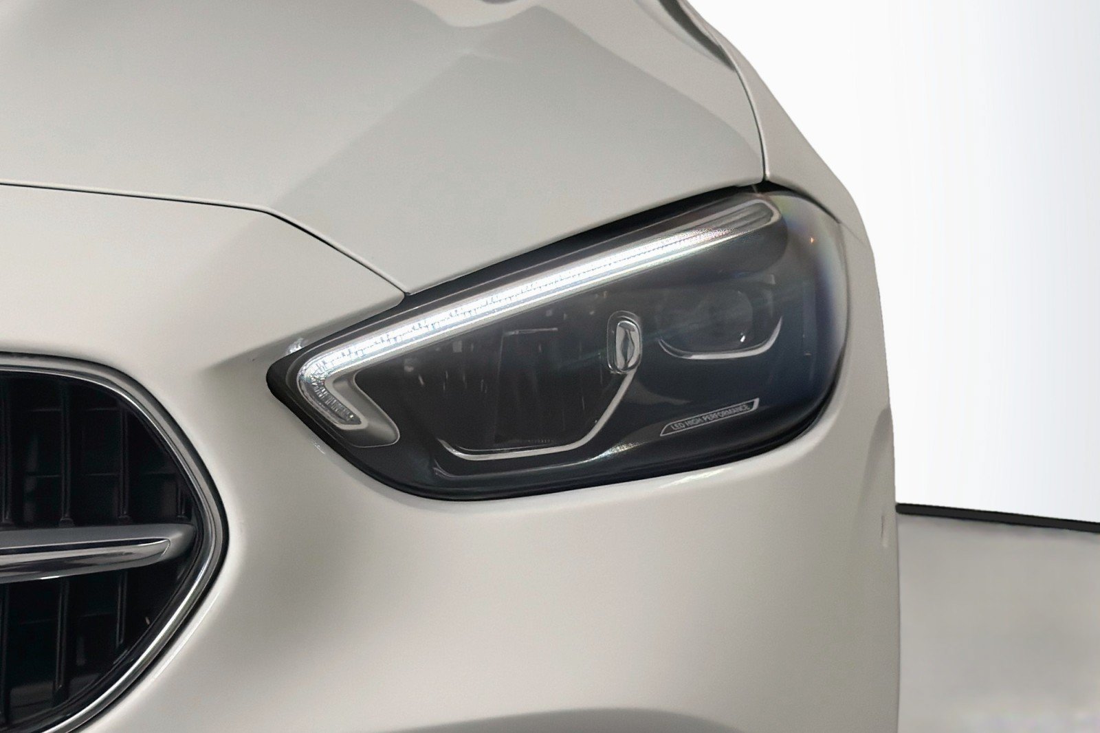 Certified 2024 Mercedes-Benz C 300 Sedan image 15
