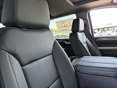 New 2026 Chevrolet Silverado 1500 RST AWD/4WD image 35