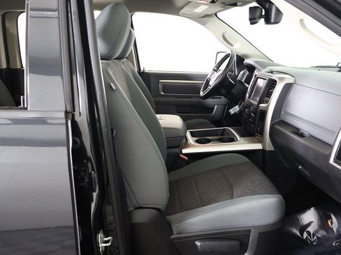 Used 2016 RAM 1500 Outdoorsman image 30