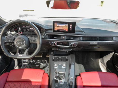 Used 2018 Audi S5 Prestige AWD/4WD image 14