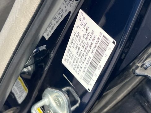 Used 2009 Honda Accord LX image 26