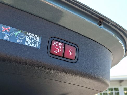 Certified 2026 Mercedes-Benz GLC 300 4MATIC image 28