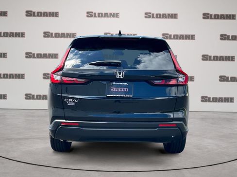 New 2026 Honda CR-V EX image 4