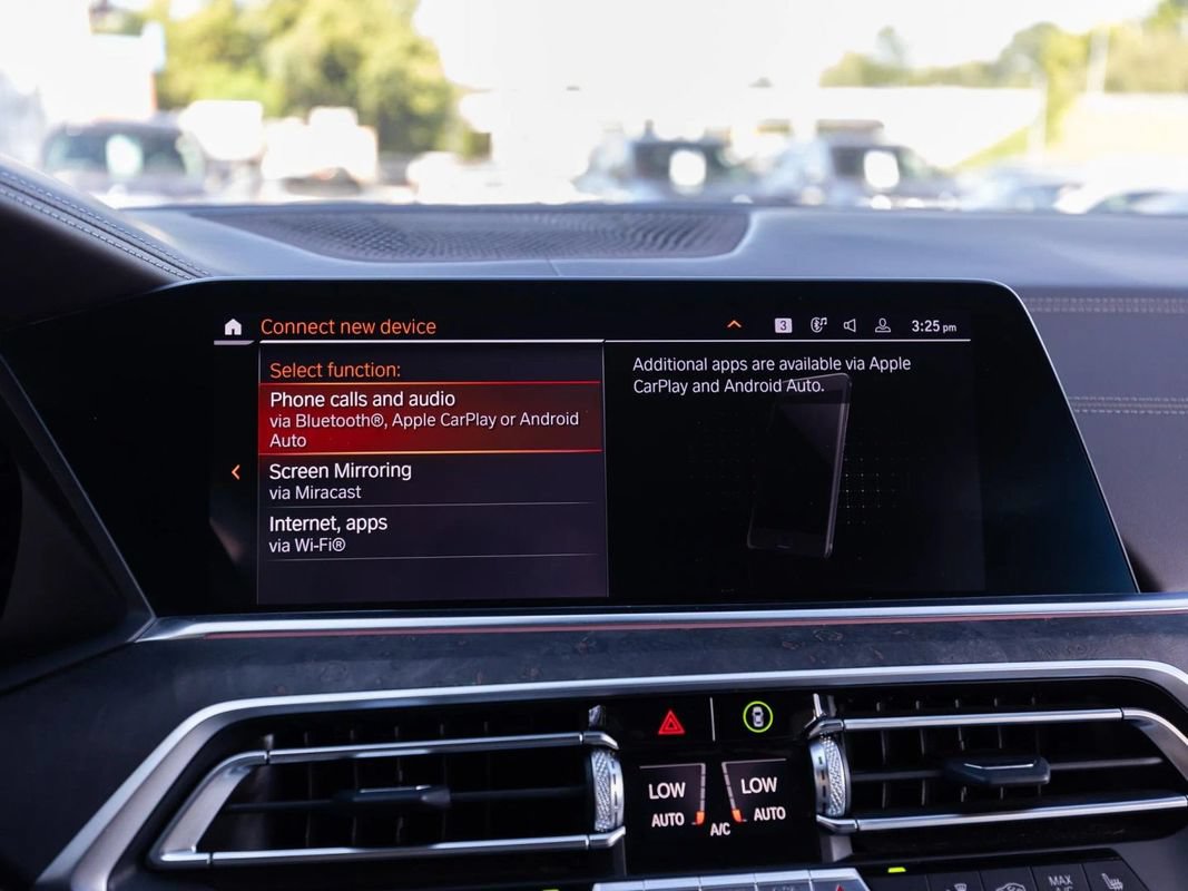 Used 2019 BMW X5 xDrive40i AWD/4WD image 37