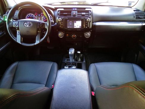 Used 2019 Toyota 4Runner TRD Pro AWD/4WD image 31
