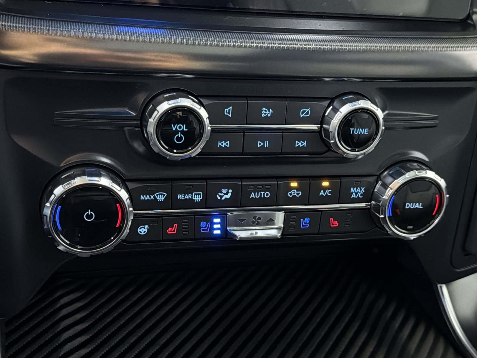 New 2026 Ford F150 Raptor AWD/4WD image 19