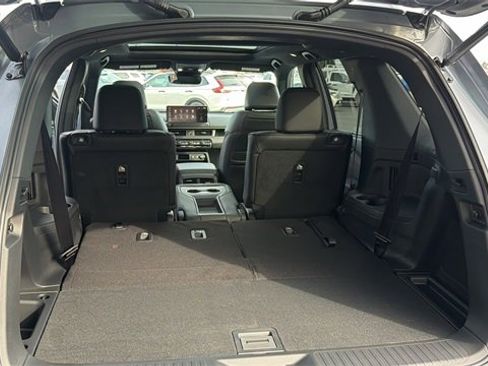 New 2026 Honda Pilot Black Edition image 14