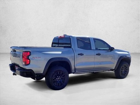 New 2026 Chevrolet Colorado Trail Boss image 4