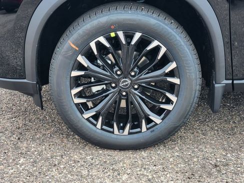 New 2026 Nissan Rogue Dark Armor AWD/4WD image 7