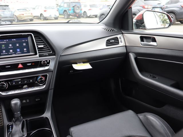 Used 2018 Hyundai Sonata Sport FWD image 14