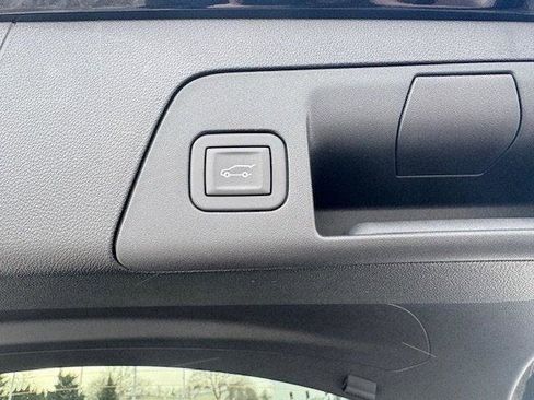 New 2026 Buick Envision Avenir image 6